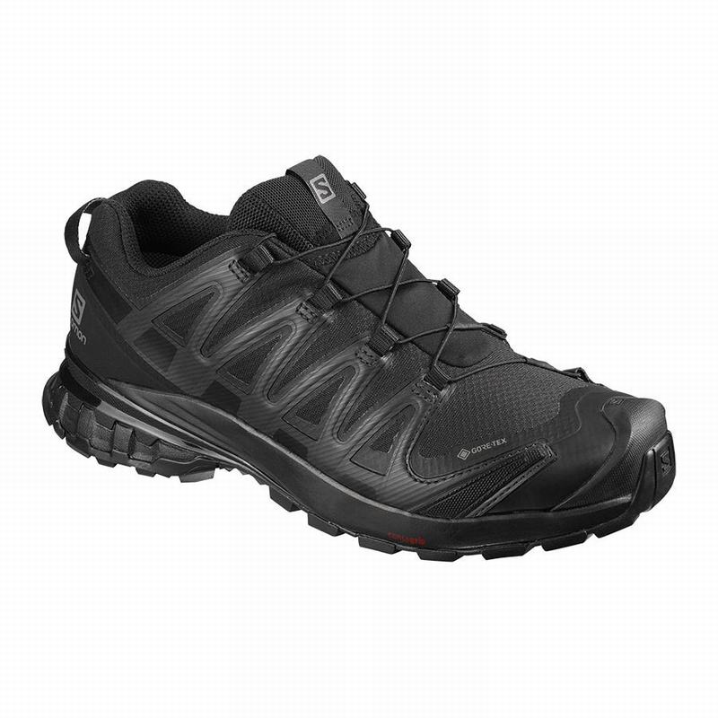 Salomon Vandresko Dame Sort - XA PRO 3D V8 GORE-TEX (ARLTH-8740)